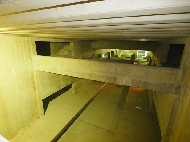 Colas Rail - Alger - Ain Naadja - Chantier