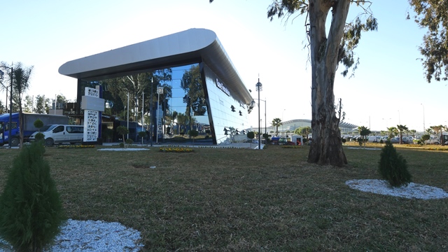 Colas Rail - Alger - Anesrif 2